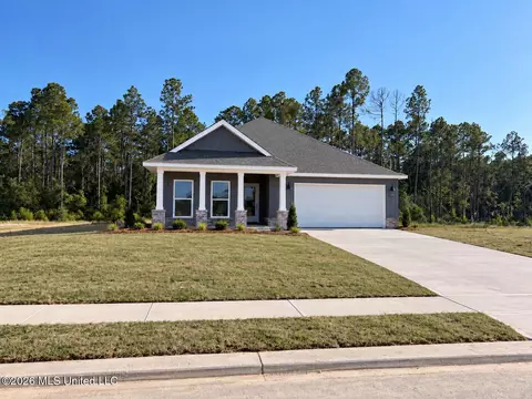 15889 Blue Ridge Dr, Gulfport, MS 39503