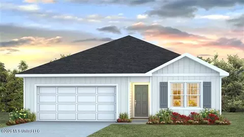 13420 Inman Ct, Gulfport, MS 39503