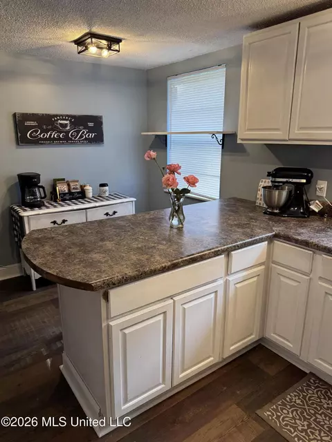 Kitchen - 232 White Rd, Lucedale, MS 39452 photo 7 of 7
