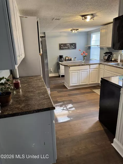 Kitchen - 232 White Rd, Lucedale, MS 39452 photo 6 of 7