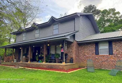 Exterior - 232 White Rd, Lucedale, MS 39452 photo 1 of 3