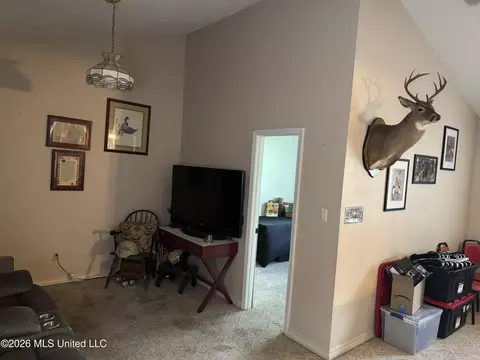 Entry Way - 232 White Rd, Lucedale, MS 39452 photo 1 of 3