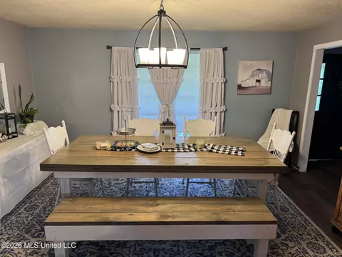 Dining - 232 White Rd, Lucedale, MS 39452 photo 1 of 1