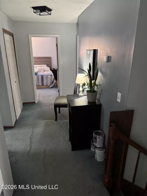 Entry Way - 232 White Rd, Lucedale, MS 39452 photo 2 of 3