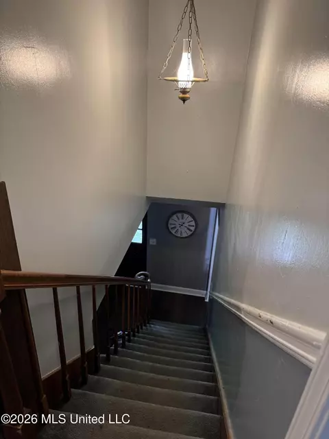 Entry Way - 232 White Rd, Lucedale, MS 39452 photo 3 of 3