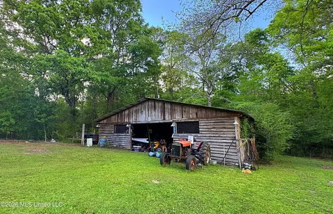 Exterior - 232 White Rd, Lucedale, MS 39452 photo 3 of 3