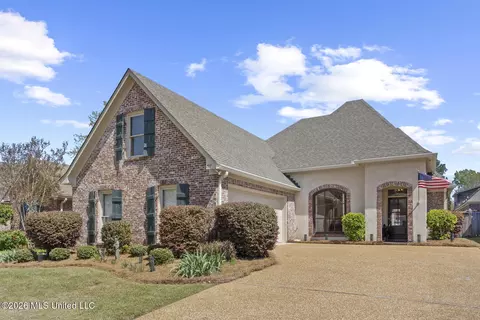 777 Orleans Cir, Ridgeland, MS 39157