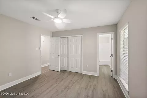 Bedroom - 3692 James Monroe #3692, Jackson, MS 39213 photo 2 of 4