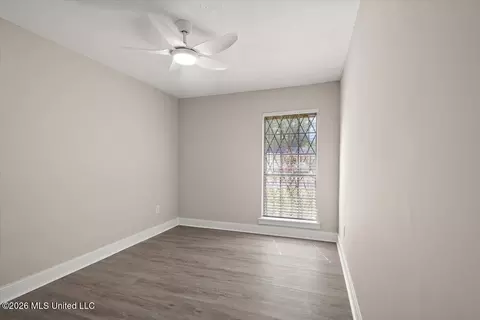 Bedroom - 3692 James Monroe #3692, Jackson, MS 39213 photo 3 of 4