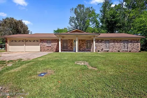 3692 James Monroe #3692, Jackson, MS 39213