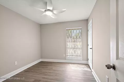 Bedroom - 3692 James Monroe #3692, Jackson, MS 39213 photo 4 of 4