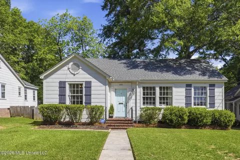 626 Mohawk Ave, Jackson, MS 39216