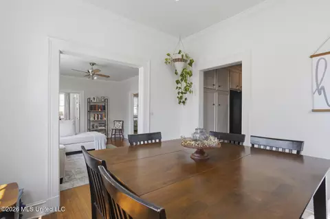 Dining - 626 Mohawk Ave, Jackson, MS 39216 photo 1 of 3