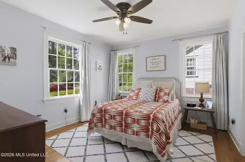 Bedroom - 626 Mohawk Ave, Jackson, MS 39216 photo 1 of 2