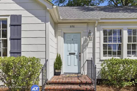 Other - 626 Mohawk Ave, Jackson, MS 39216 photo 1 of 6