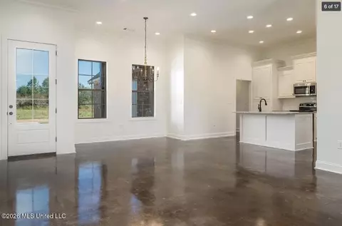 Living - 123 Porter Rdg, Canton, MS 39046 photo 1 of 3