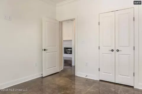 Bedroom - 123 Porter Rdg, Canton, MS 39046 photo 1 of 1