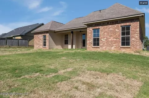 Exterior - 123 Porter Rdg, Canton, MS 39046 photo 2 of 2