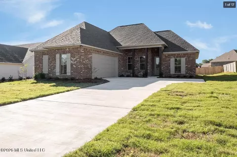 123 Porter Rdg, Canton, MS 39046