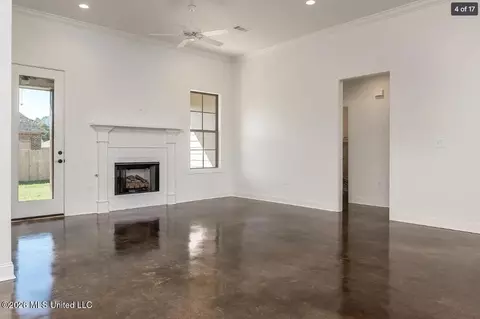 Living - 123 Porter Rdg, Canton, MS 39046 photo 3 of 3