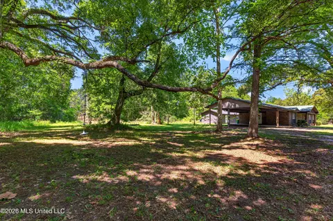Exterior - 22228 William Ward Rd, Moss Point, MS 39562 photo 10 of 10
