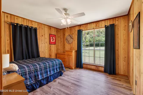 Bedroom - 22228 William Ward Rd, Moss Point, MS 39562 photo 2 of 2