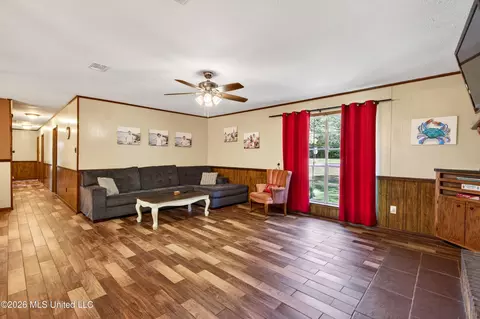 Living - 22228 William Ward Rd, Moss Point, MS 39562 photo 1 of 2