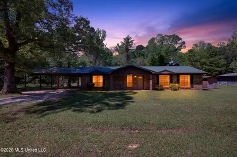 Exterior - 22228 William Ward Rd, Moss Point, MS 39562 photo 2 of 10