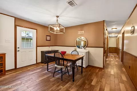 Dining - 22228 William Ward Rd, Moss Point, MS 39562 photo 1 of 1