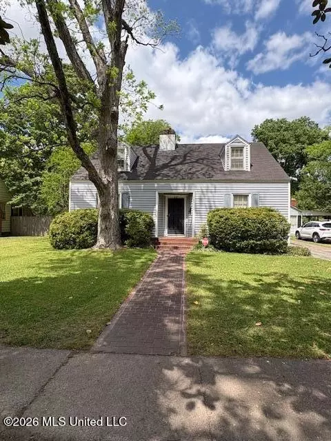 431 School St, Clarksdale, MS 38614