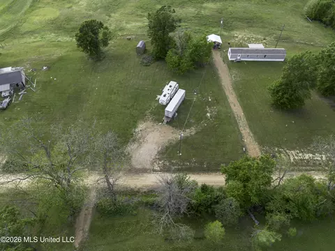 511 Generette Rd, Yazoo City, MS 39194