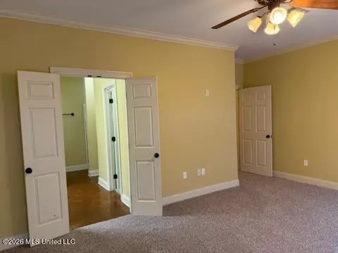 Bedroom - 613 Shea Cv, Brandon, MS 39047 photo 1 of 2