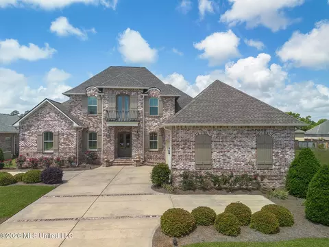 391 Fly Away Ct, Biloxi, MS 39531