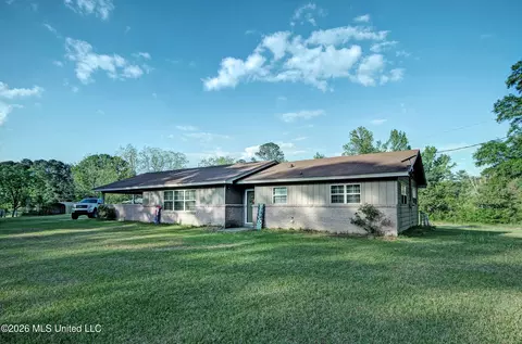 3394 Simpson Highway 149, Braxton, MS 39044