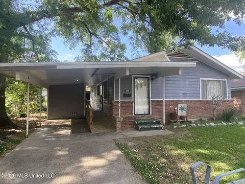 506 Laurel St, Vidalia, LA 71373