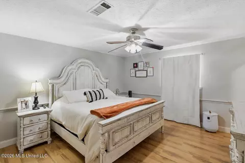 Bedroom - 246 Ella Ln, Florence, MS 39073 photo 1 of 4