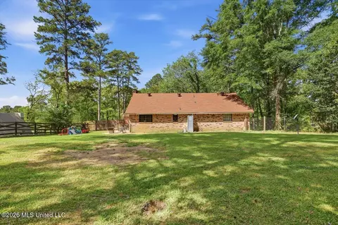 Exterior - 246 Ella Ln, Florence, MS 39073 photo 4 of 6