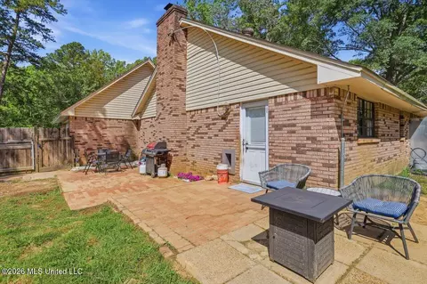 Exterior - 246 Ella Ln, Florence, MS 39073 photo 3 of 6