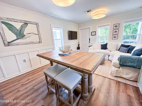 Dining - 215 E 2nd St #34A, Pass Christian, MS 39571 photo 1 of 1