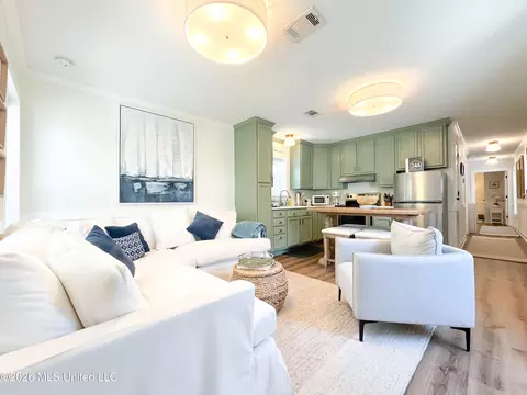 Living - 215 E 2nd St #34A, Pass Christian, MS 39571 photo 1 of 1