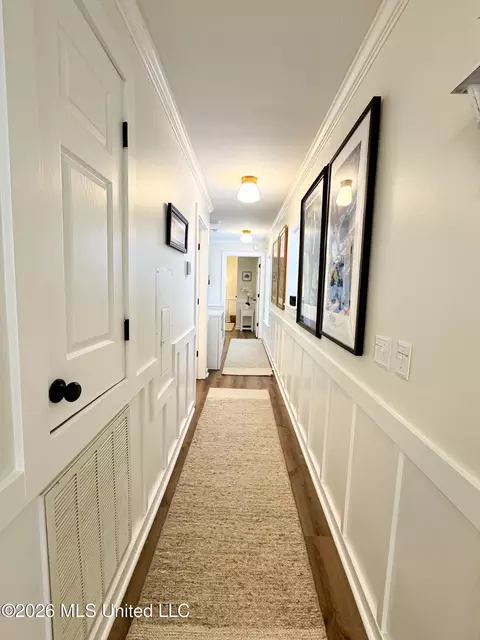 Entry Way - 215 E 2nd St #34A, Pass Christian, MS 39571 photo 1 of 1