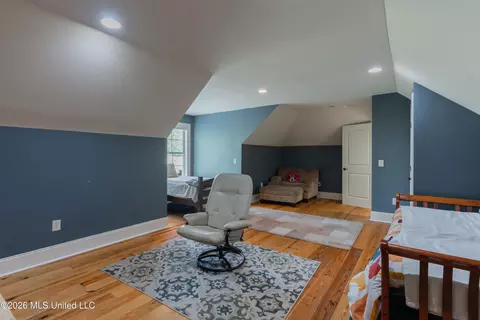 Bedroom - 517 Viewpointe Way, Clinton, MS 39056 photo 12 of 12