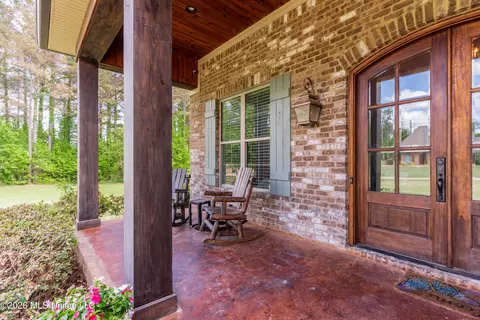Exterior - 517 Viewpointe Way, Clinton, MS 39056 photo 10 of 23