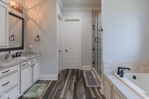 Entry Way - 517 Viewpointe Way, Clinton, MS 39056 photo 7 of 7