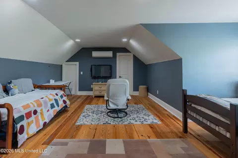 Bedroom - 517 Viewpointe Way, Clinton, MS 39056 photo 11 of 12