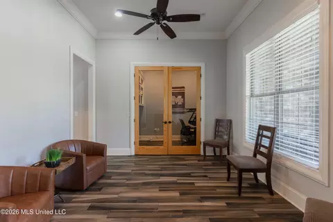 Entry Way - 517 Viewpointe Way, Clinton, MS 39056 photo 4 of 7