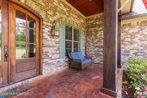 Exterior - 517 Viewpointe Way, Clinton, MS 39056 photo 11 of 23