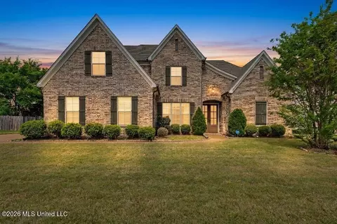 3689 Beech Tree Cv, Southaven, MS 38672
