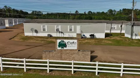 5089 Us 98, Mccomb, MS 39648