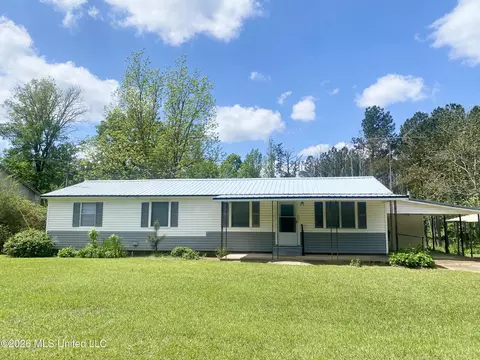 3070 Martinsville Rd, Wesson, MS 39191